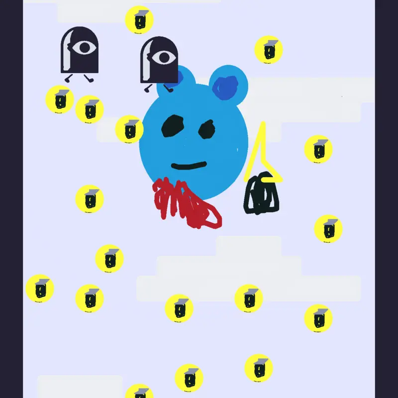 Game by @Fabiha_Teddington