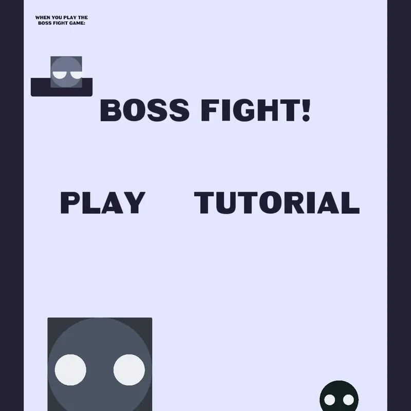 Game by @botangest