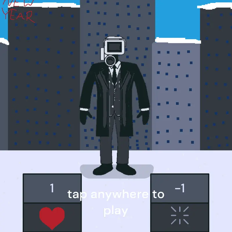 Game by @n3ka