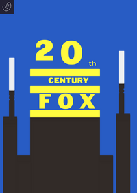 20th century fox