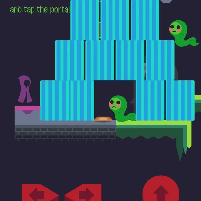 Game by @itspomni
