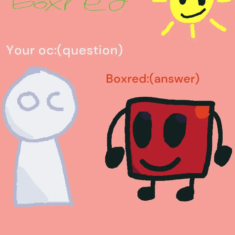 Game by @boxred