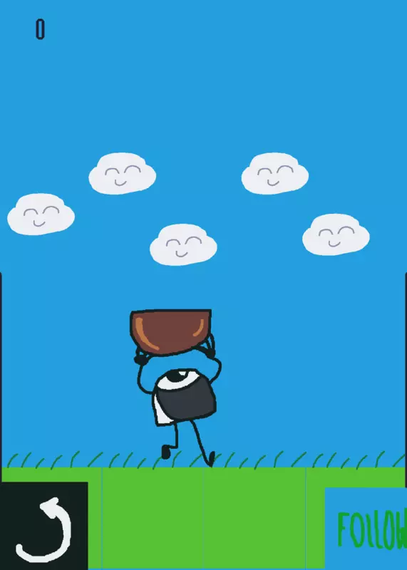 Game by @ThatProDroppy1998