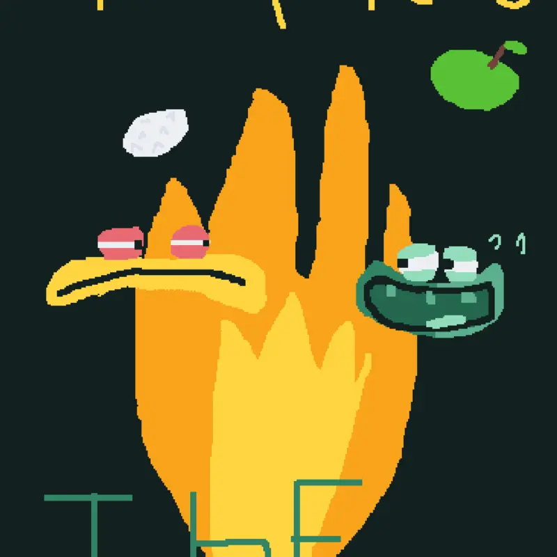 Game by @uncommon-wubbox