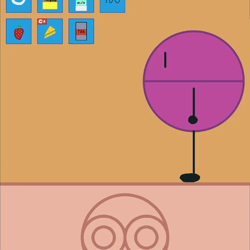 Game by @oyku_12