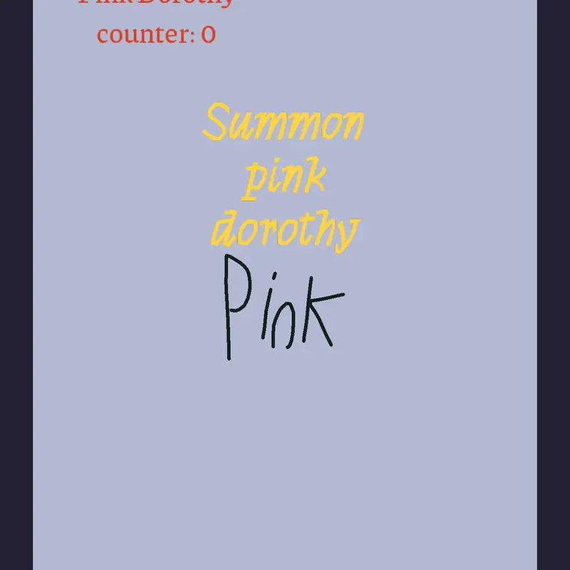 Game by @optimus_bee24