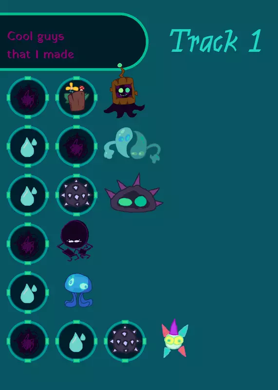 Game by @VoidKing