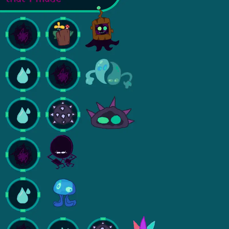 Game by @VoidKing