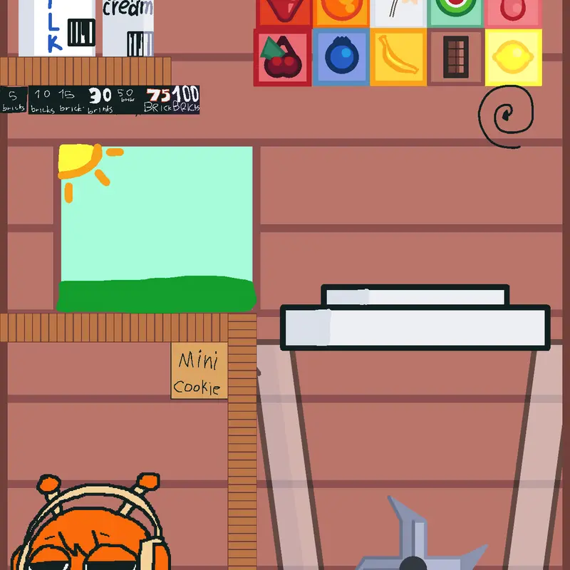 Game by @NoNickname