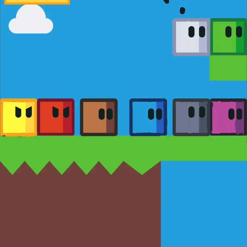 Game by @NooboRemize