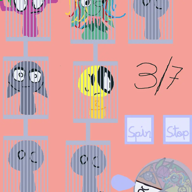 Game by @laeo_ilovedandy