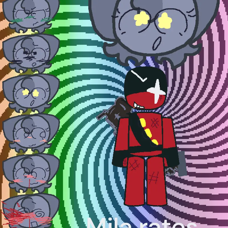 Game by @MaxiTheCat_Official