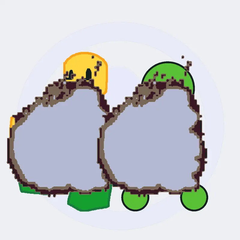 Game by @Green_Guy_FNF