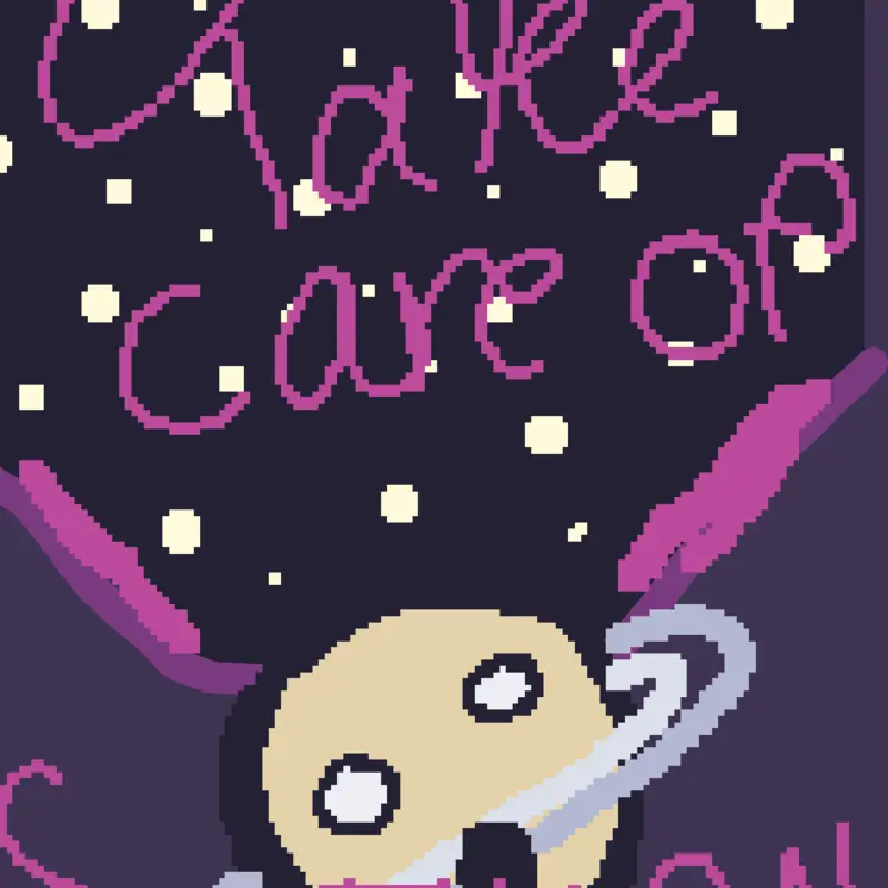 Game by @Kittyparfaith_16