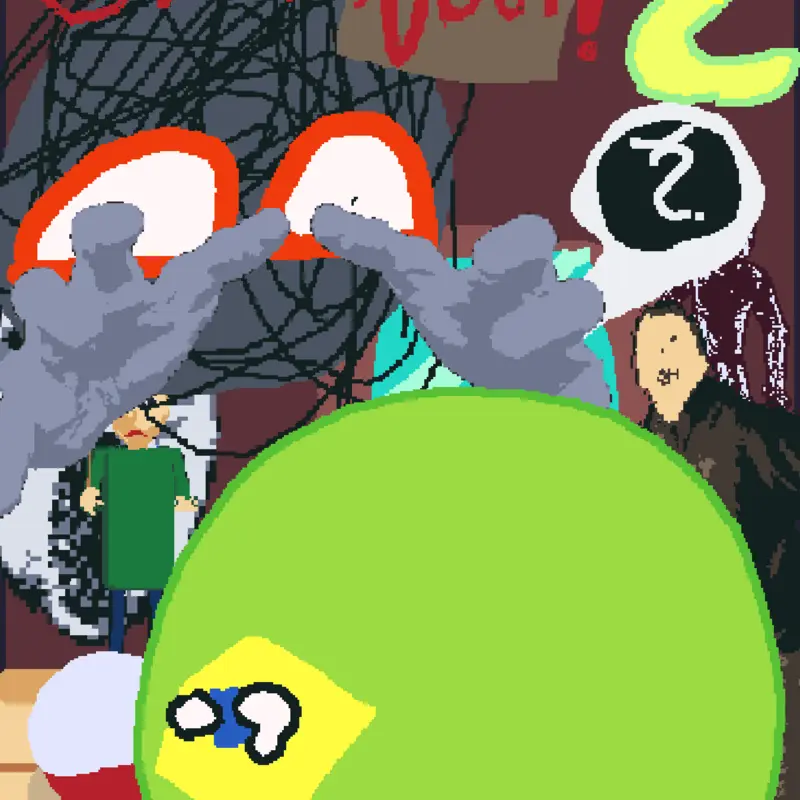 Game by @murtadha18