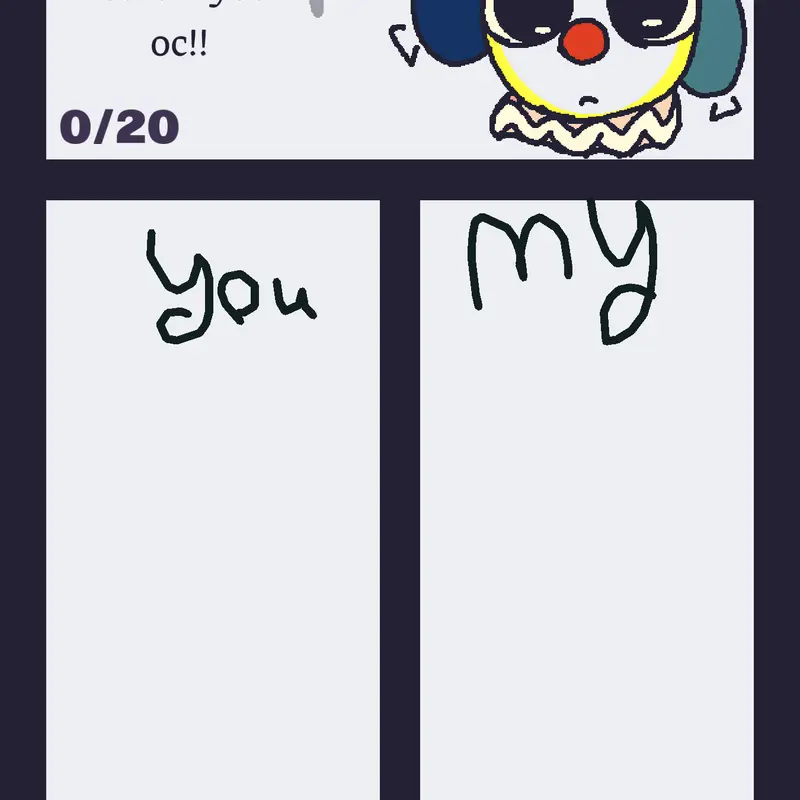 Game by @Cosmo_Cook