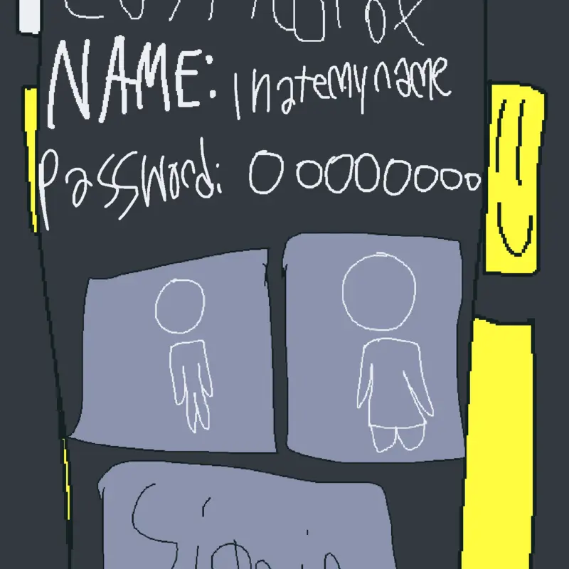 Game by @UR_L0C4L_4RI3
