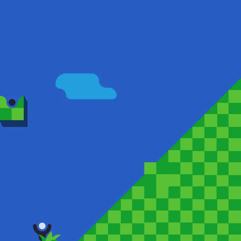 Game by @DragonBlueHi