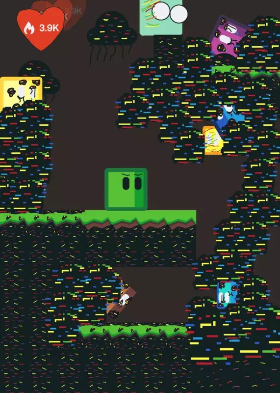 Game by @stujr