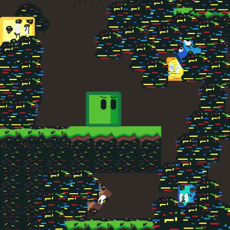 Game by @stujr