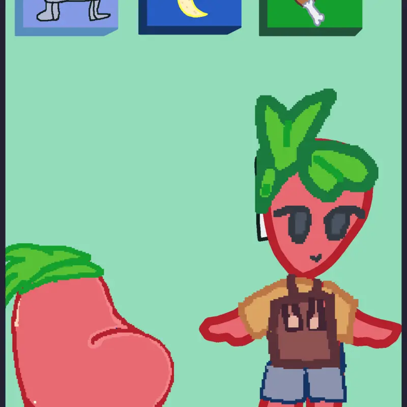 Game by @LOW_A