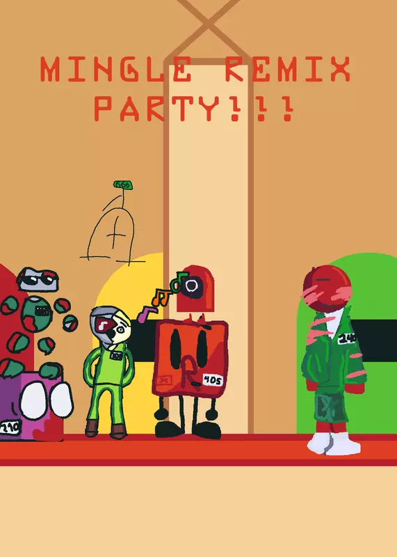 Game by @art4vr