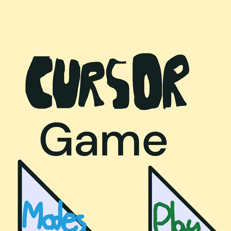 Game by @CatteInTheHat