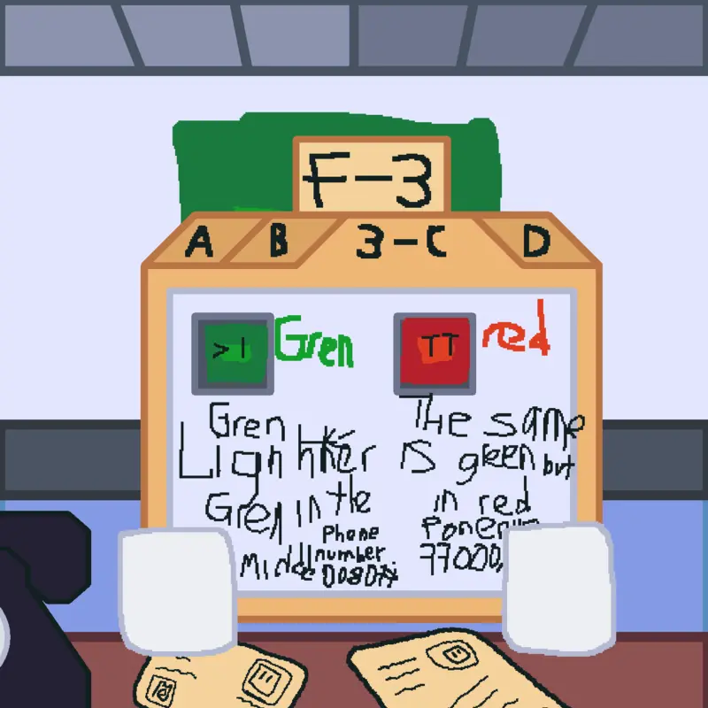 Game by @Matleo