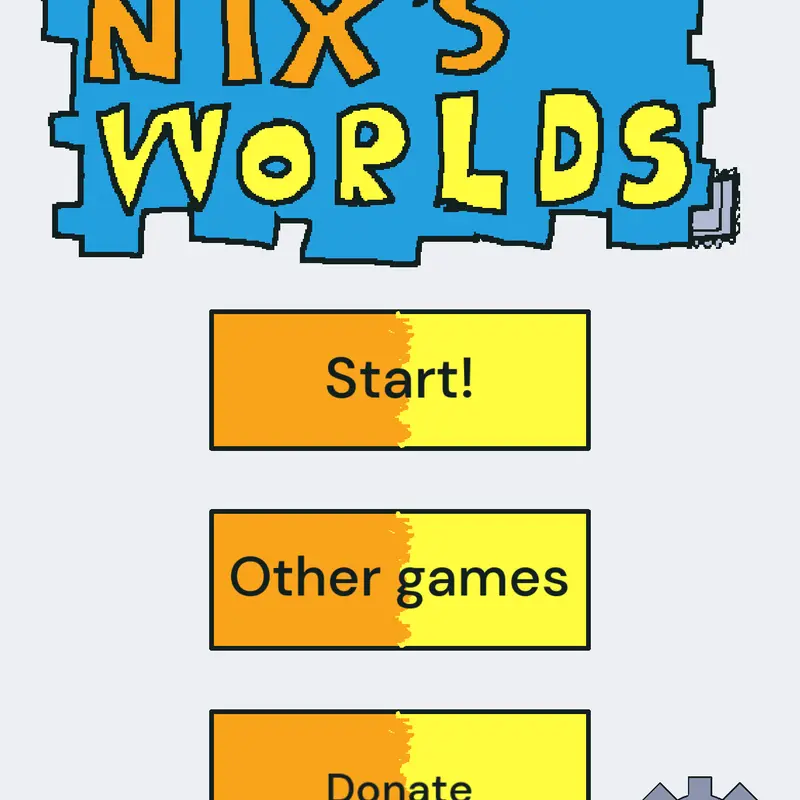 Game by @nixthefox789