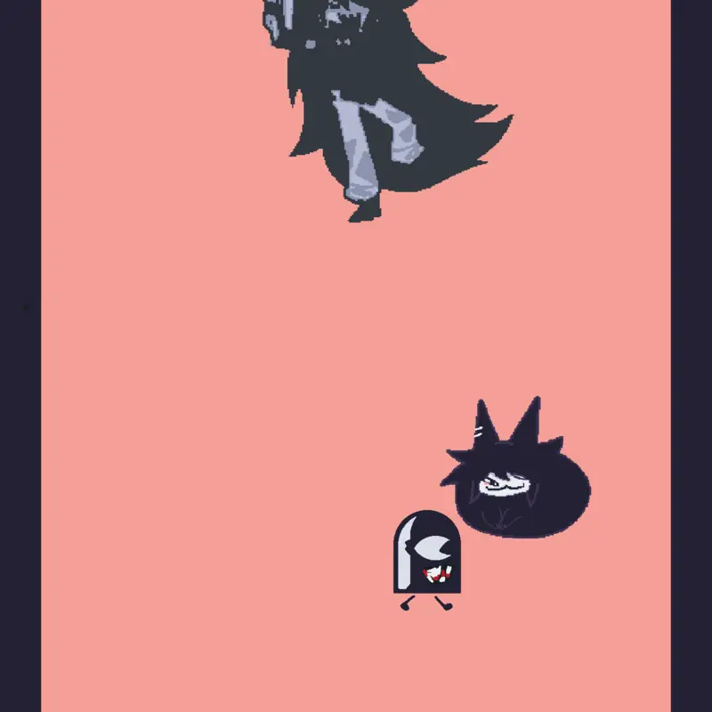 Game by @qmsvsnss