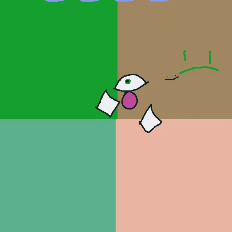 Game by @B3eme