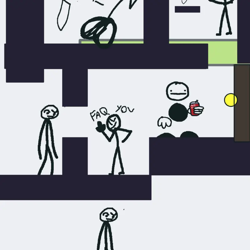 Game by @Xsolom