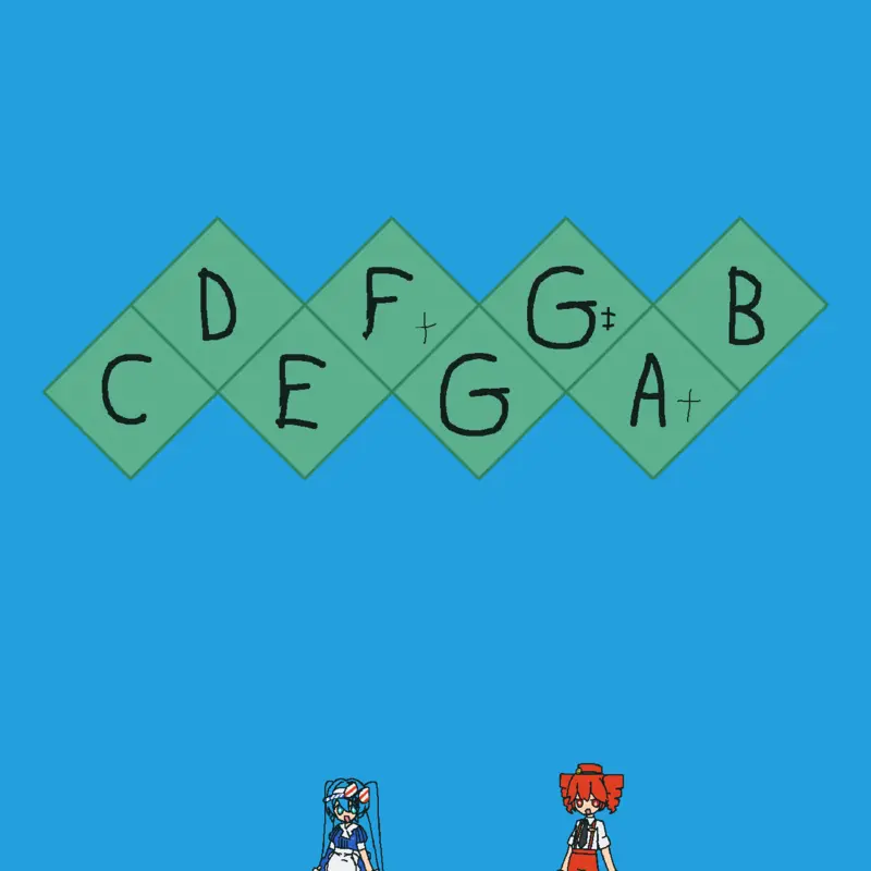 Game by @Cockatiel123