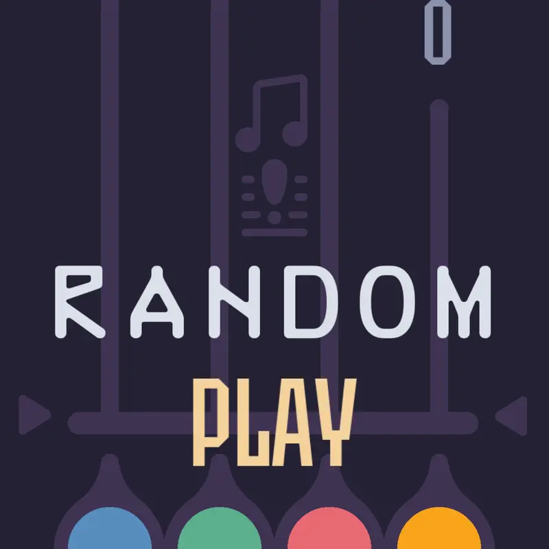 Game by @boredoverkill