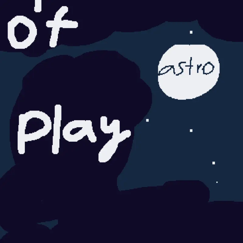 Game by @N1N4
