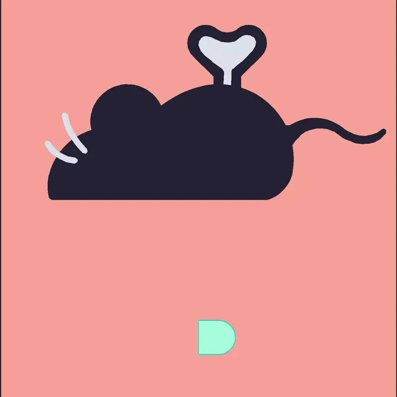 That one mouse deck i made in early 2025 by @the_troll