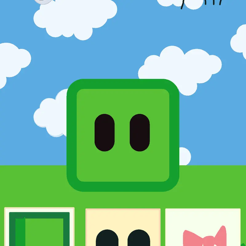 Game by @cesargissel
