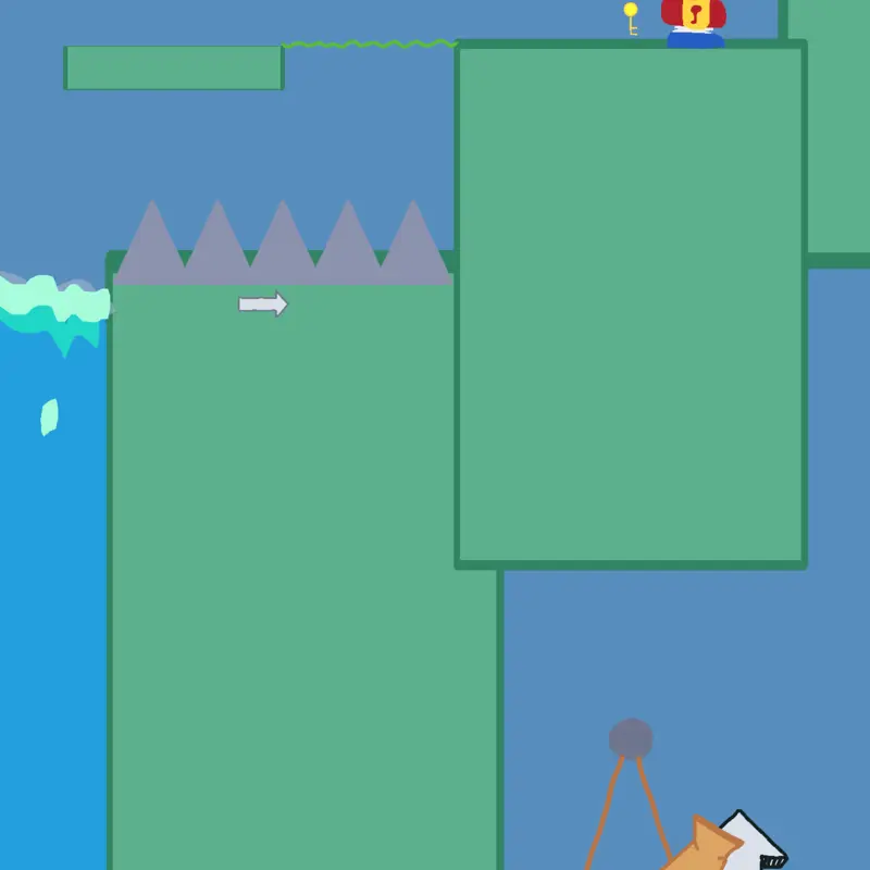 British empire Independence Parkour! by @Astronotre