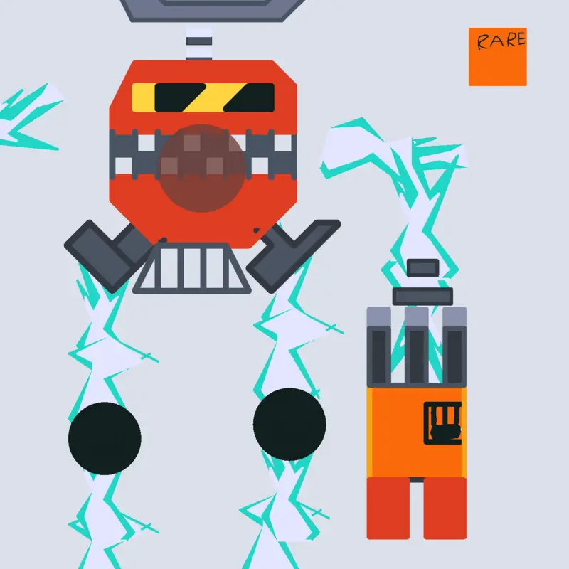 Game by @tooty