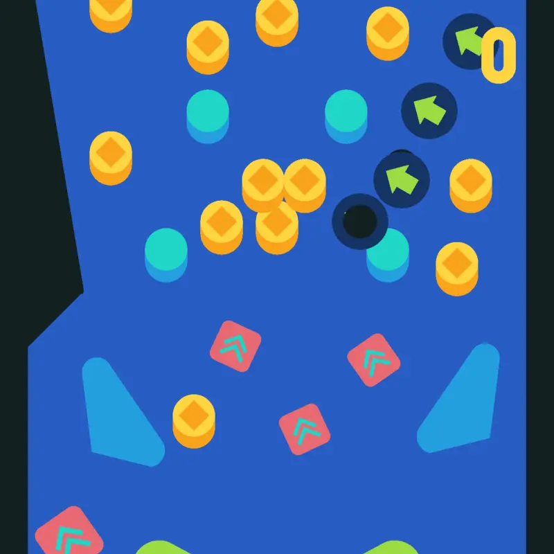 Game by @Jinu789