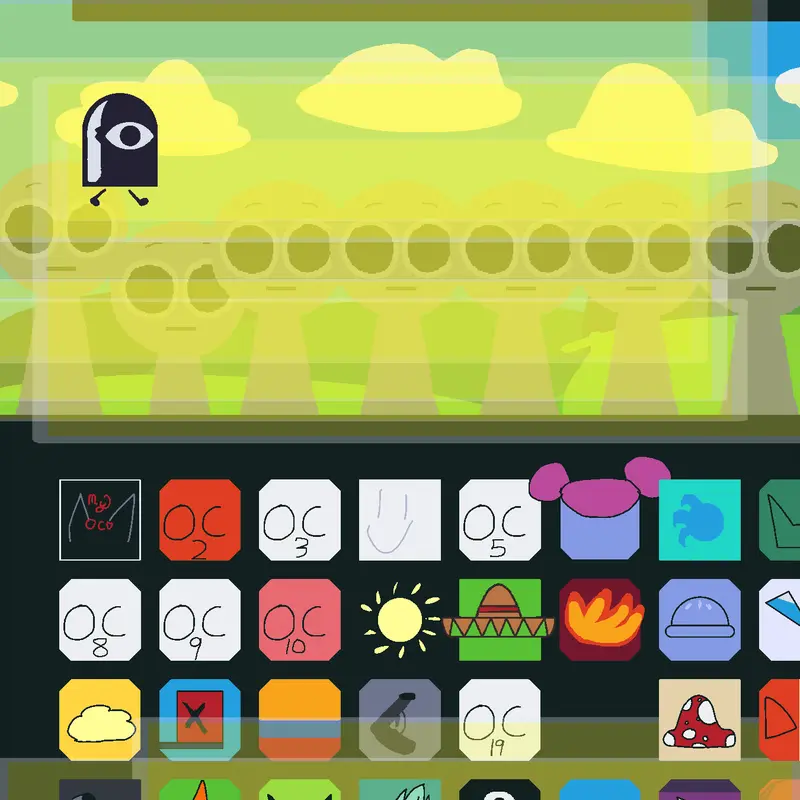 Game by @gartenfbanban4