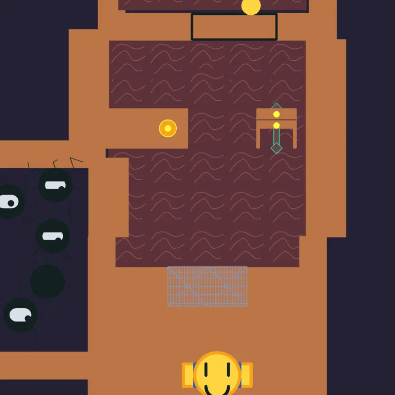 Game by @turtless
