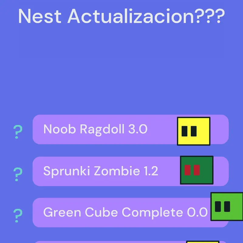 Game by @hugoball-Memes