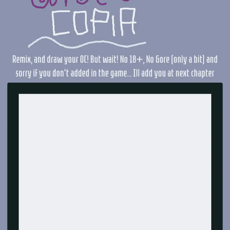 Game by @DaStupidestCat