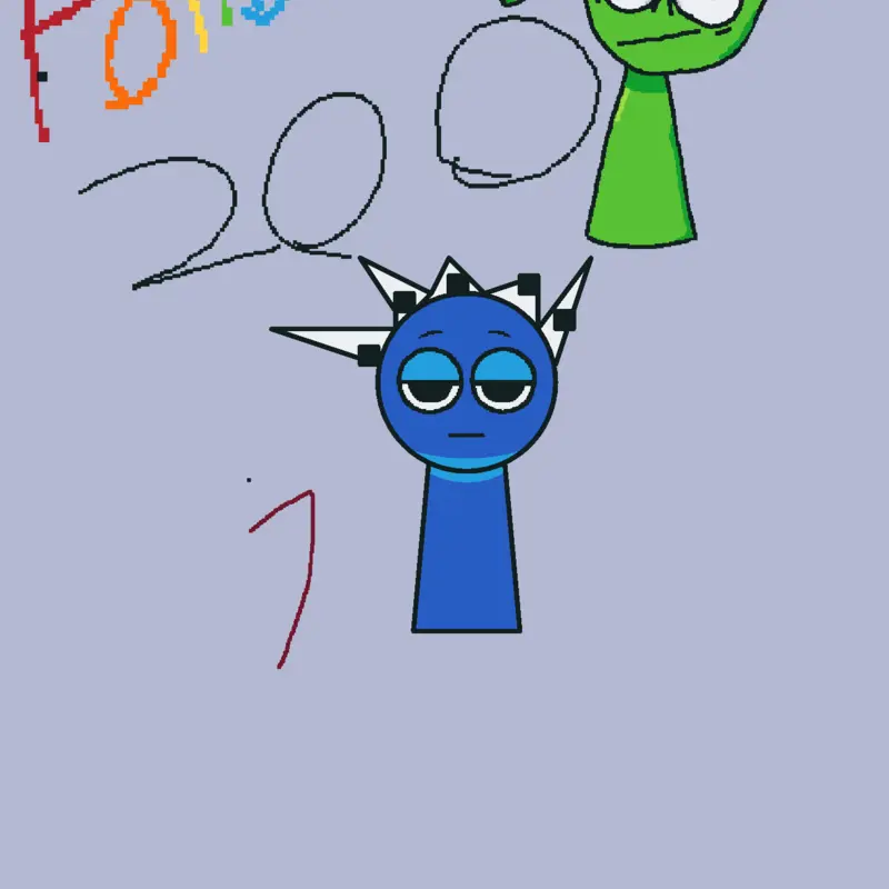Game by @Bshsjandb2
