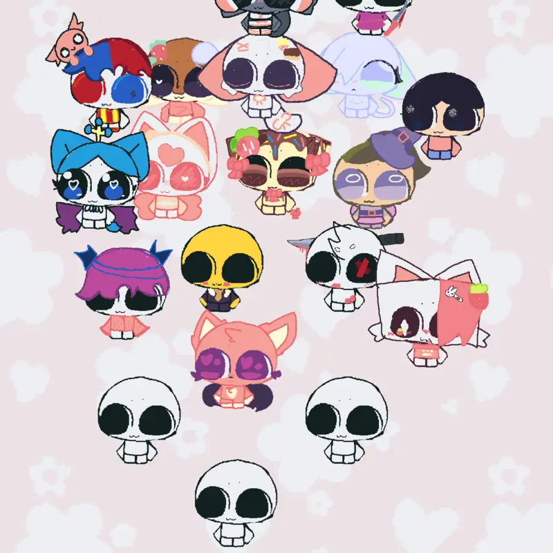Game by @NapieFluv