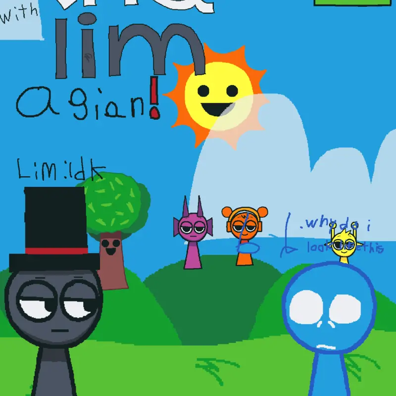 Game by @Gavinpro