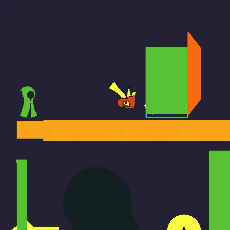 Game by @BWFSSJDa