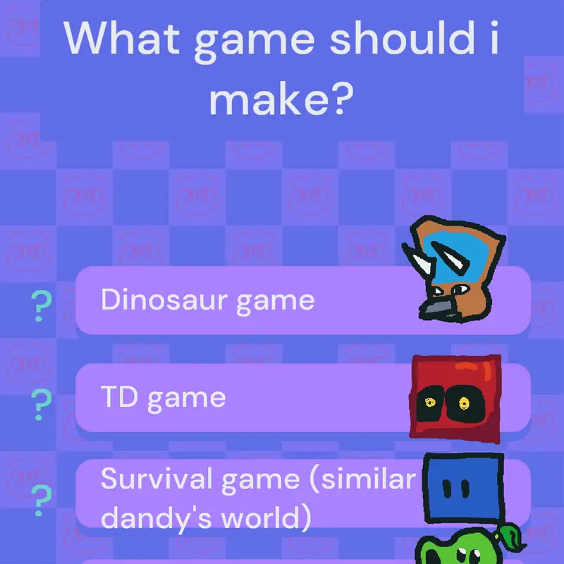 Game by @qwertyyu