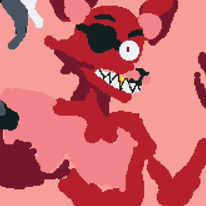 Game by @FoxyL0L-Bit